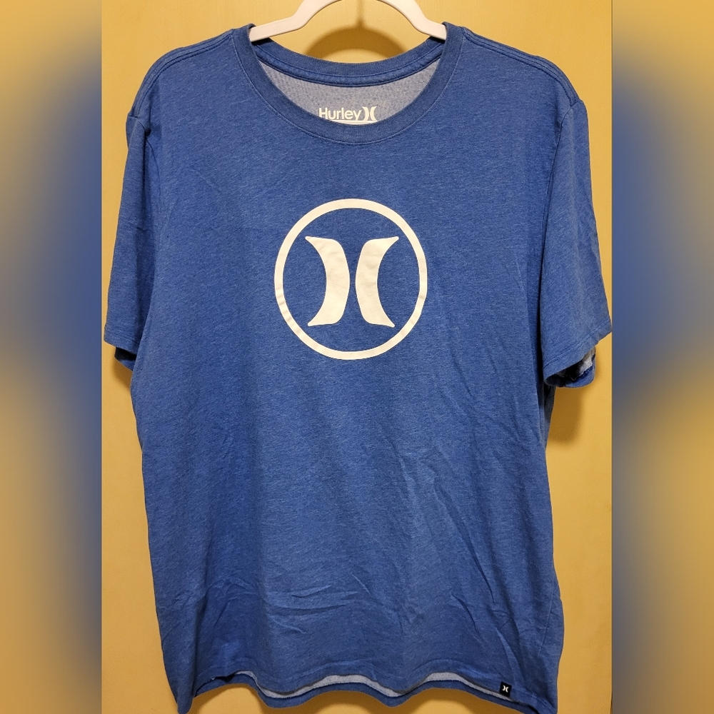 Hurley T-shirt size XL